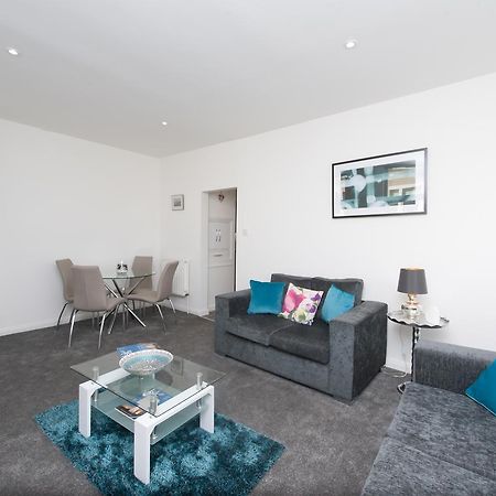 Two Bed Ground Floor Apartment, Sleeps Six, Free Parking And High Speed Wifi Ramsgate Exterior foto